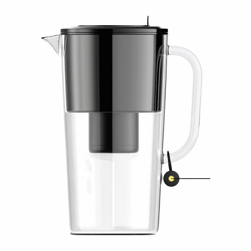 Plastic Free Water Filter Jug suppliers